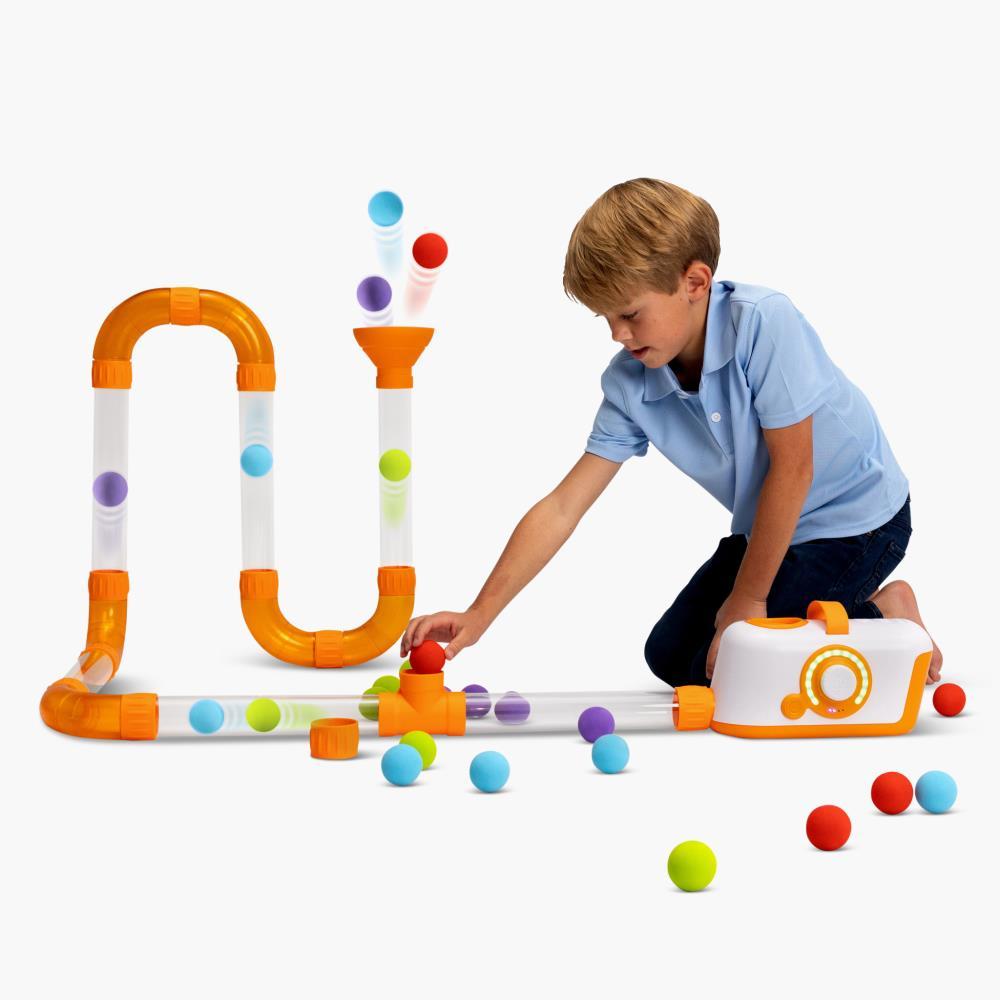 The Play And Learn Air Tube Maze  |   Learning & Educational Toys Learning & Educational Toys Learning & Educational Toys