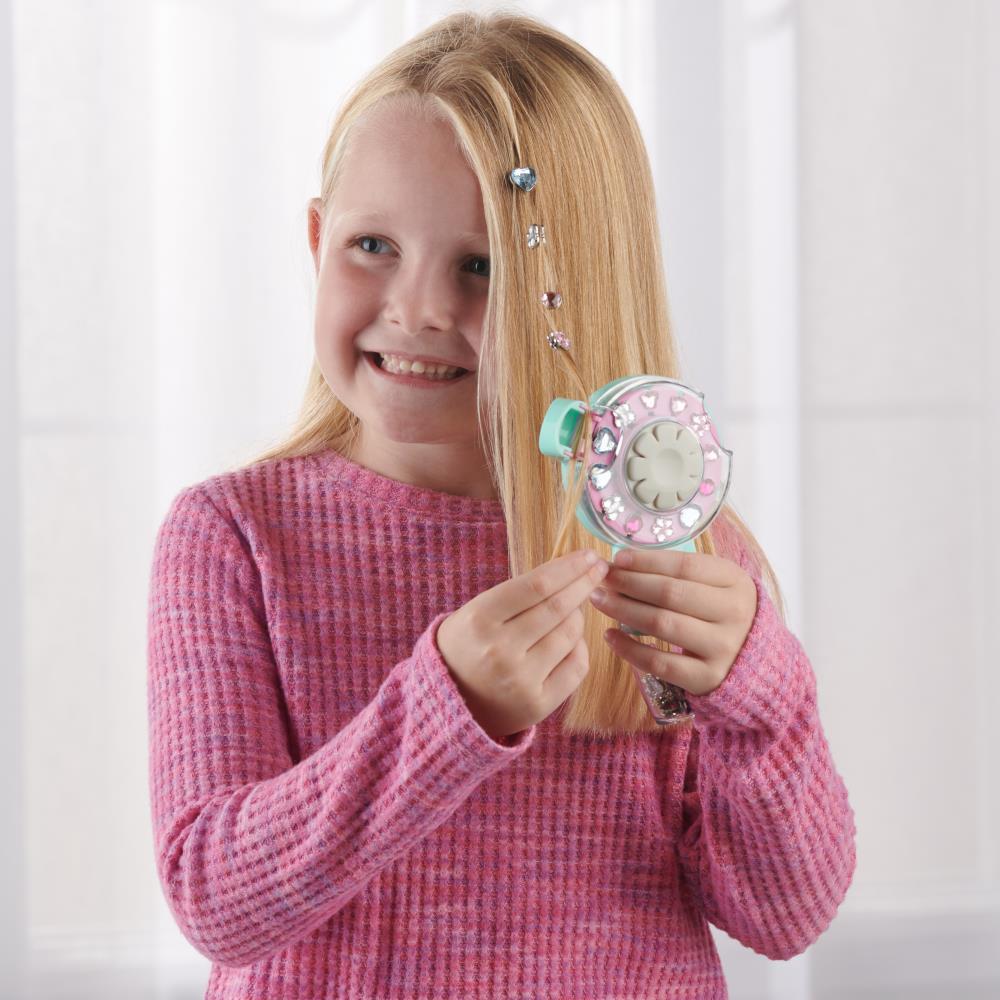 The Pop Star’s Instant Hair Blinger  |   Learning & Educational Toys Learning & Educational Toys Learning & Educational Toys