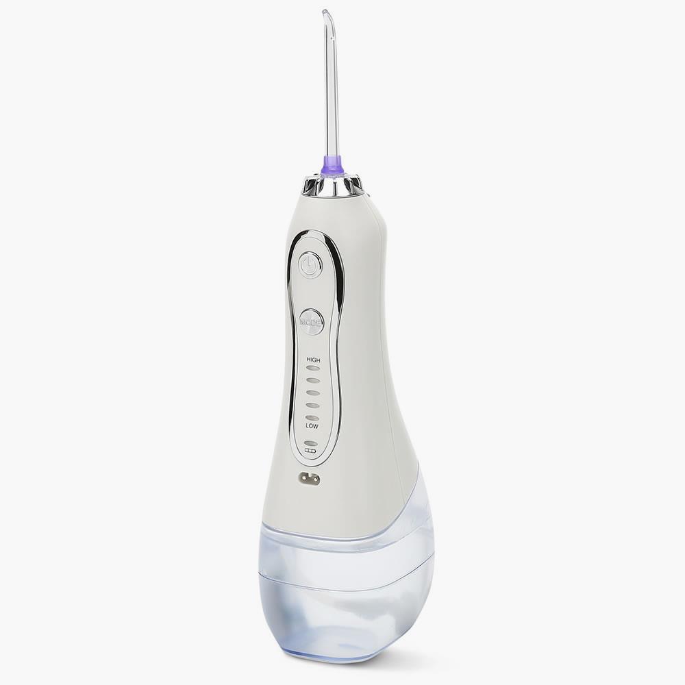 The Portable Water Flosser  |   Portable Electronics Portable Electronics Portable Electronics