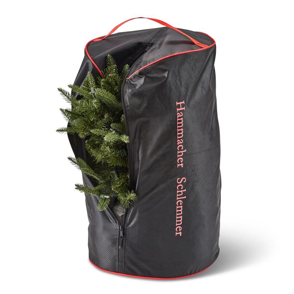 The Premium Table Top Tree Storage Bag  |   Outdoor Decorations HOLIDAY Outdoor Decorations