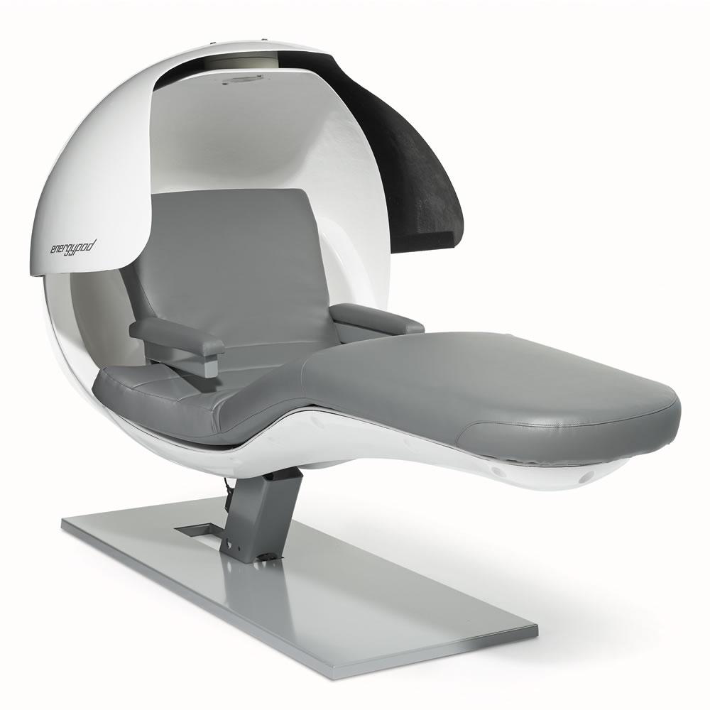 The Productivity Boosting Nap Pod  |   Bed Bed Bed