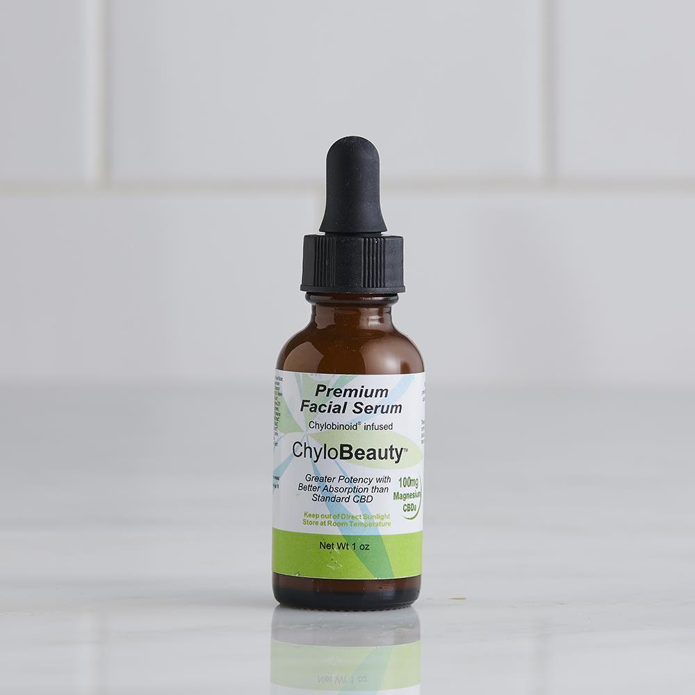 The Professional’s CBDa Facial Serum  |   CBD & Health Supplements CBD & Health Supplements CBD & Health Supplements