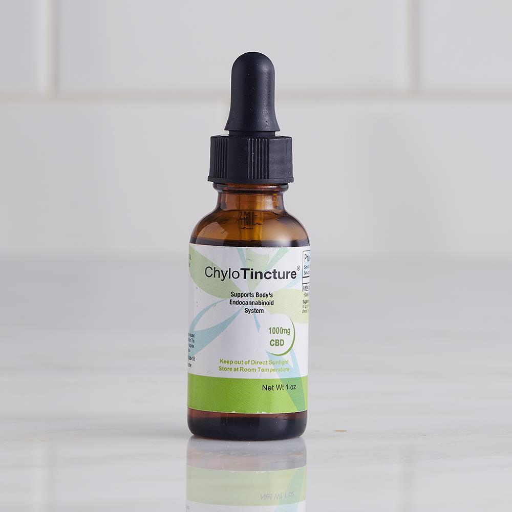 The Professional’s Full Spectrum CBDa Tincture  |   CBD & Health Supplements PERSONAL CARE CBD & Health Supplements