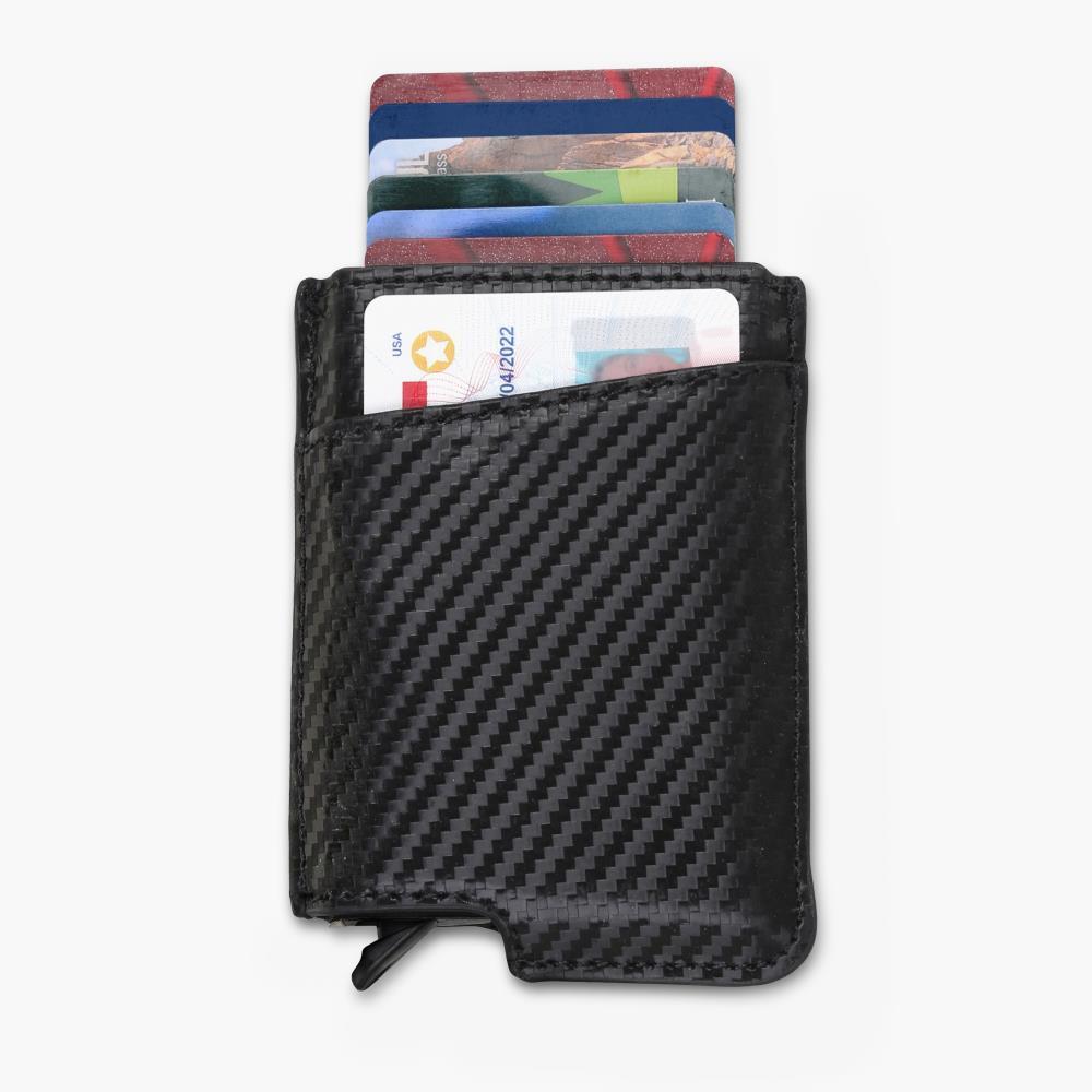 The Quick Access Wallet  |   Travel Essentials TRAVEL Travel Essentials