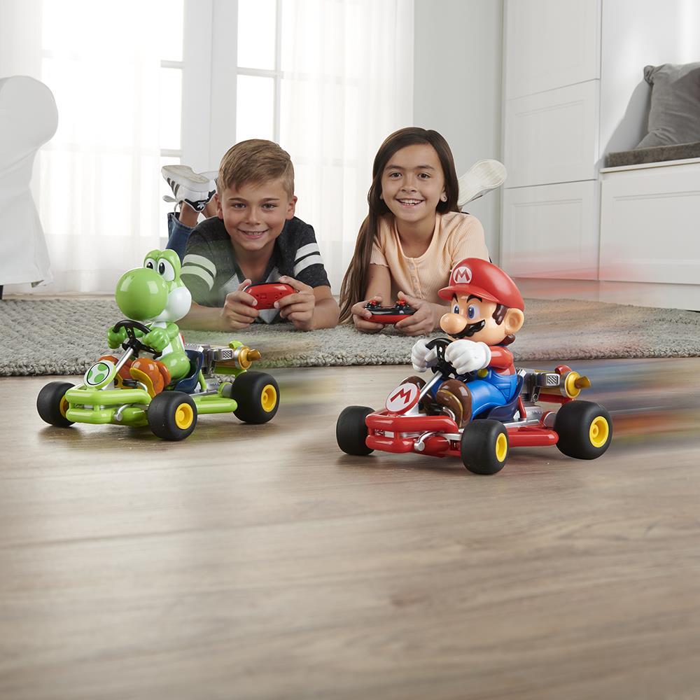 The RC Mario Pipe Kart  |   Bicycles & Ride Ons Bicycles & Ride Ons Bicycles & Ride Ons