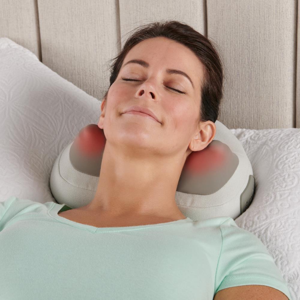 The Reclined Neck And Shoulder Massager  |   Women’s Care PERSONAL CARE Women's Care