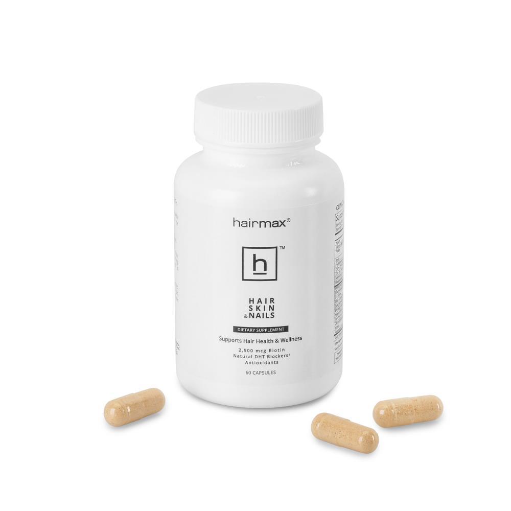 The Scientifically Formulated Healthy Hair Supplements  |   Women’s Care PERSONAL CARE Women's Care