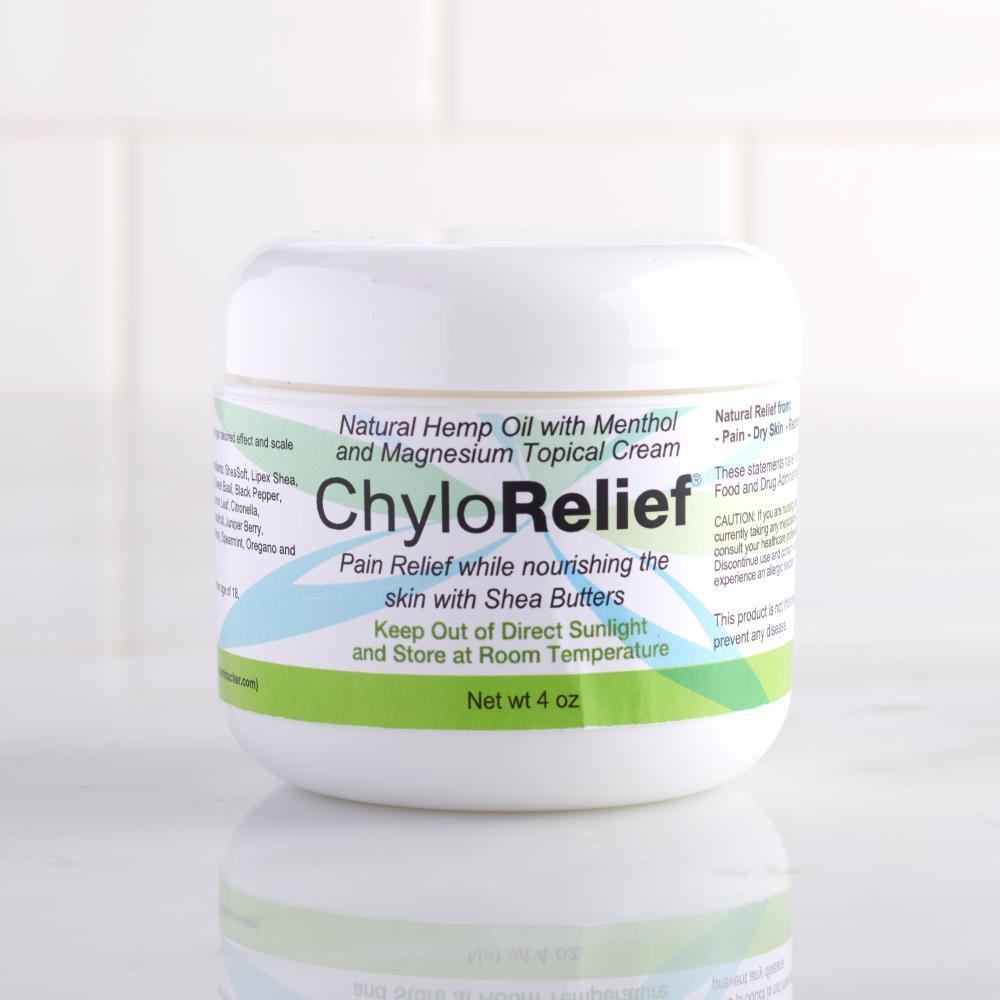 The Scientifically Formulated Natural Pain-Relieving Hemp Cream  |   Pain Relief Pain Relief Pain Relief