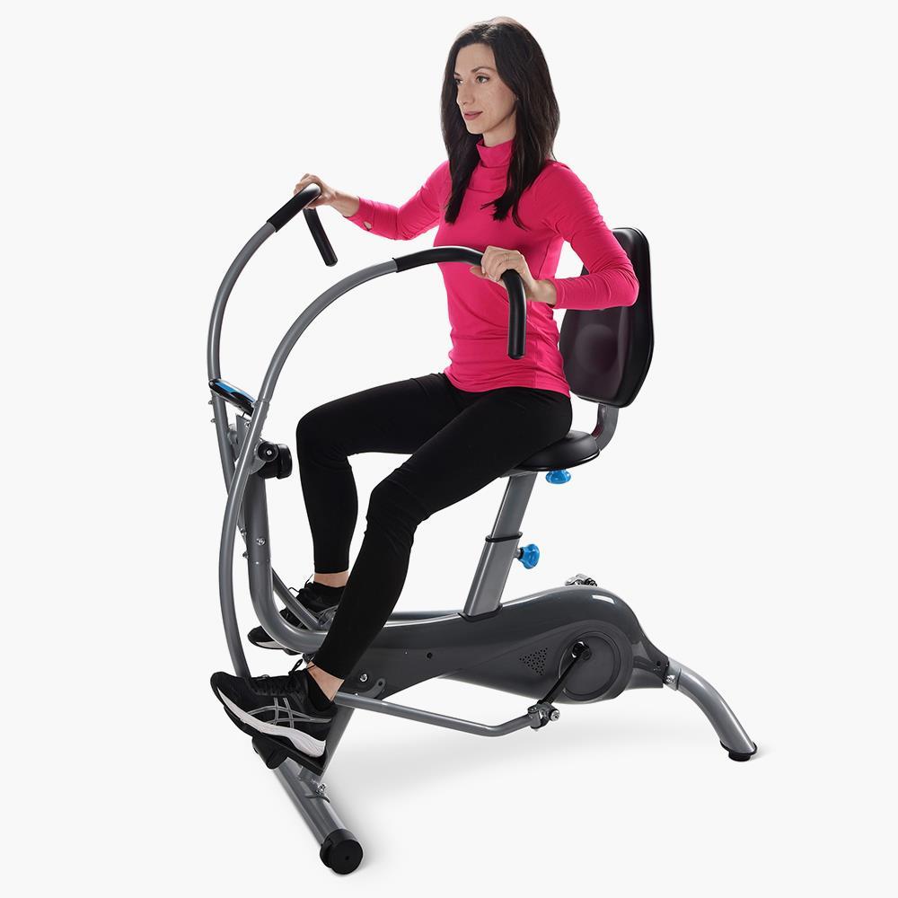 The Seated Easy Step Strider  |   Exercise Equipment Exercise Equipment Exercise Equipment