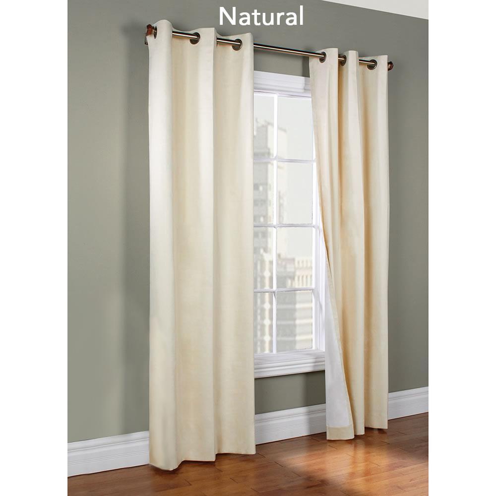 The Serious Blockout Curtains  |   Sleep Solutions PERSONAL CARE Sleep Solutions