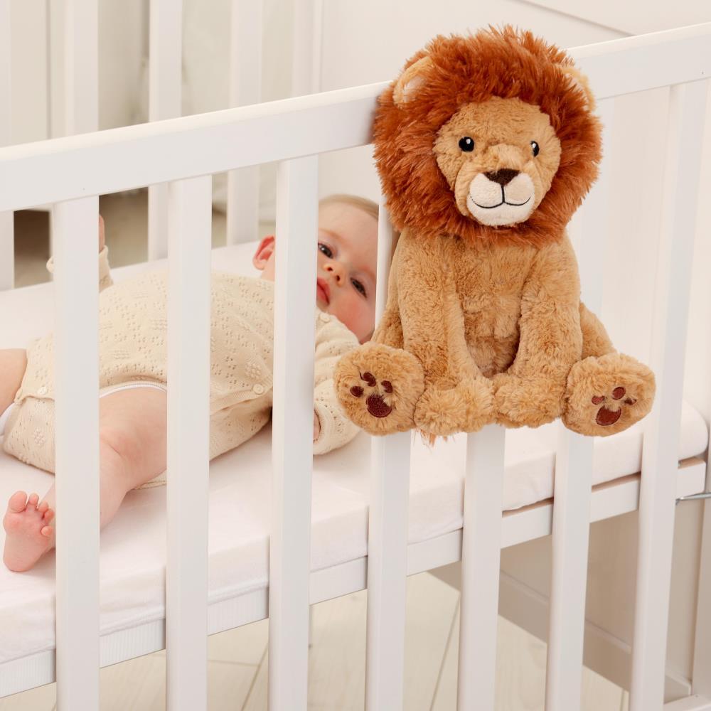 The Sleep Enhancing Lullaby Lion  |   Plush & Animated Toys Plush & Animated Toys Plush & Animated Toys