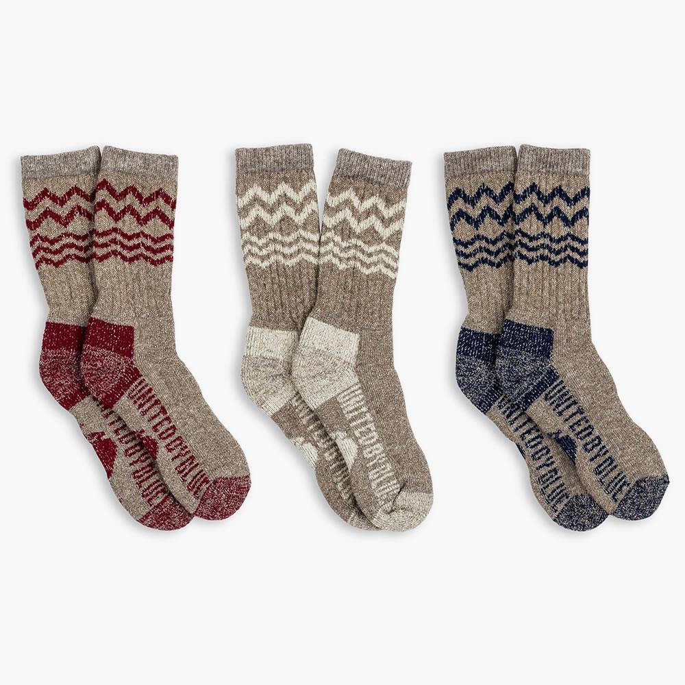 The Softer Than Cashmere Bison Socks  |   Customer Favorite Gifts Customer Favorite Gifts Customer Favorite Gifts