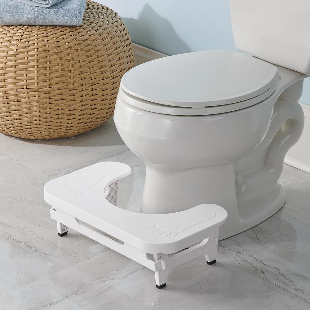 The Stool Stool (Poly)  |   Bath Bath Bath