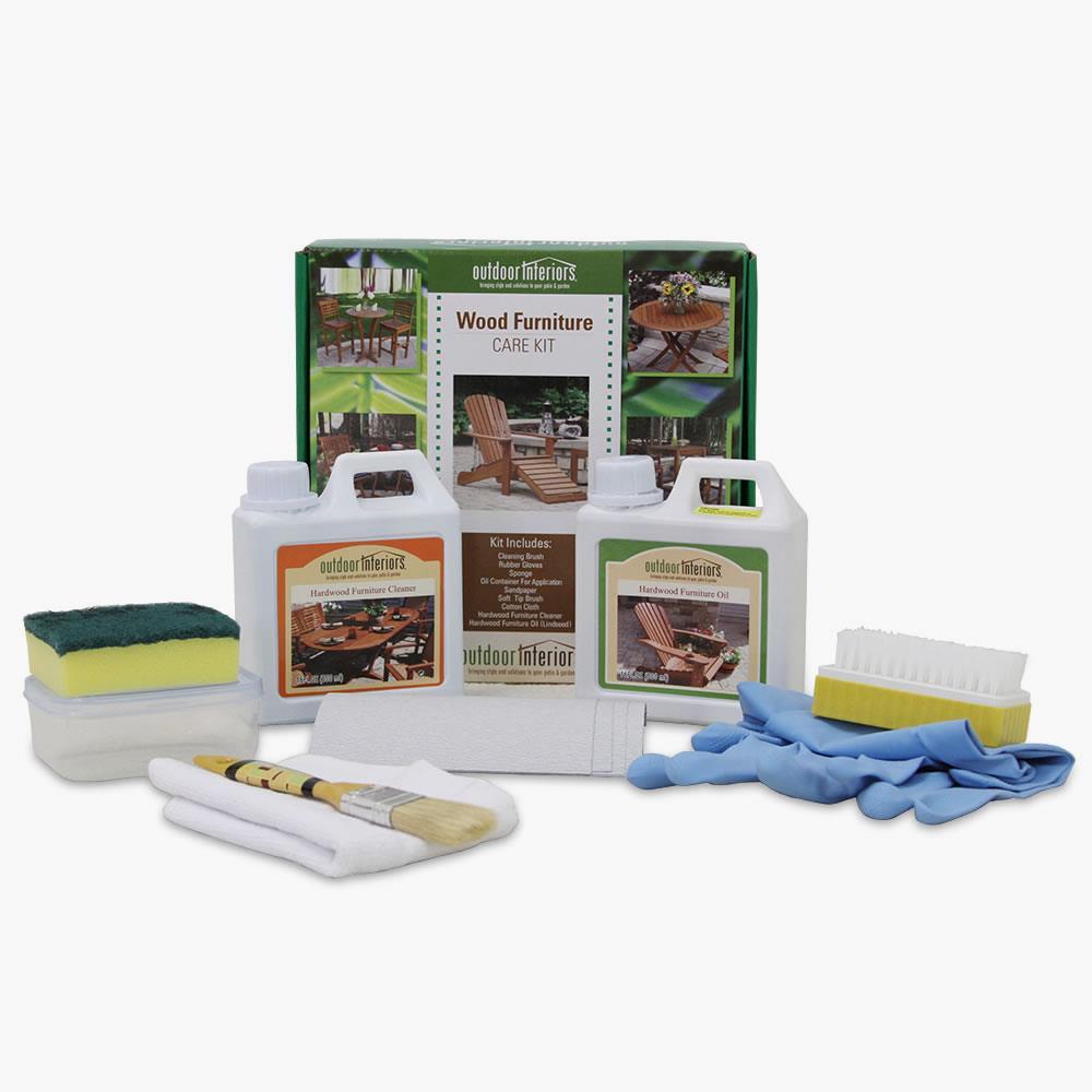 The Superior Outdoor Furniture Care Kit  |   Outdoor Furniture OUTDOOR Outdoor Furniture