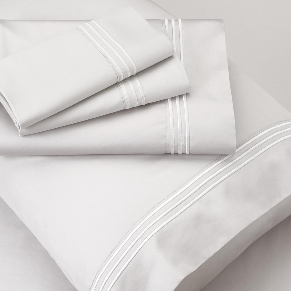 The Superior Supima Cotton Sheet Set   |   Bed Bed Bed