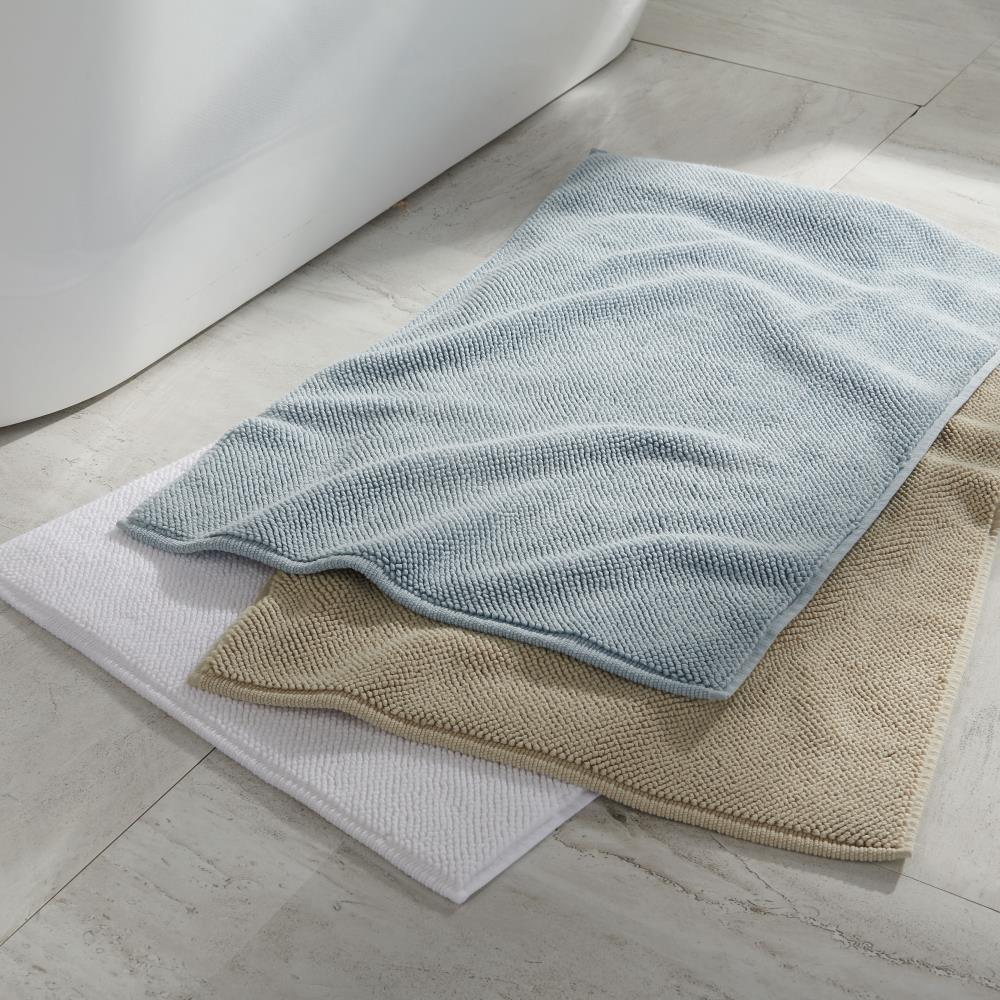 The Superior Turkish Cotton Bath Mat  |   Bath Bath Bath