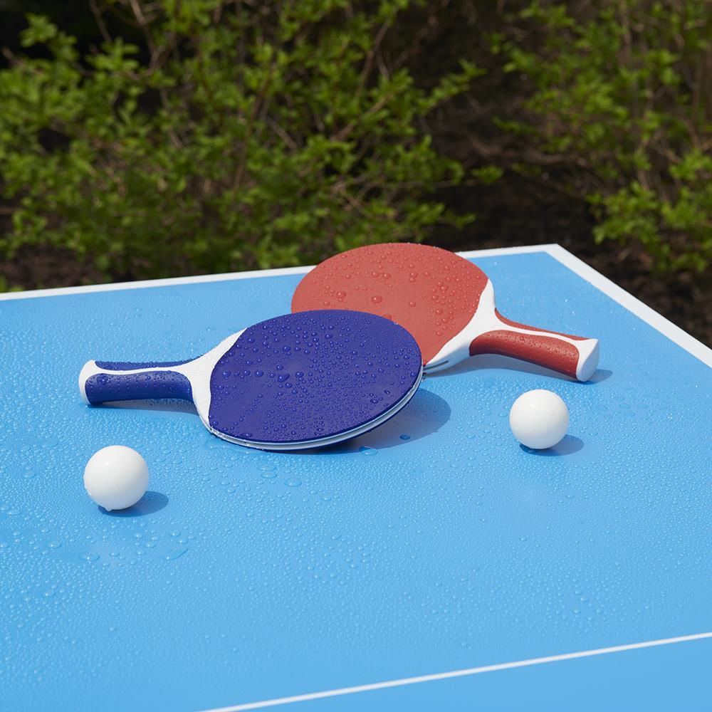 The Table Tennis Accessory Set  |   Outdoor Fun Outdoor Fun Outdoor Fun