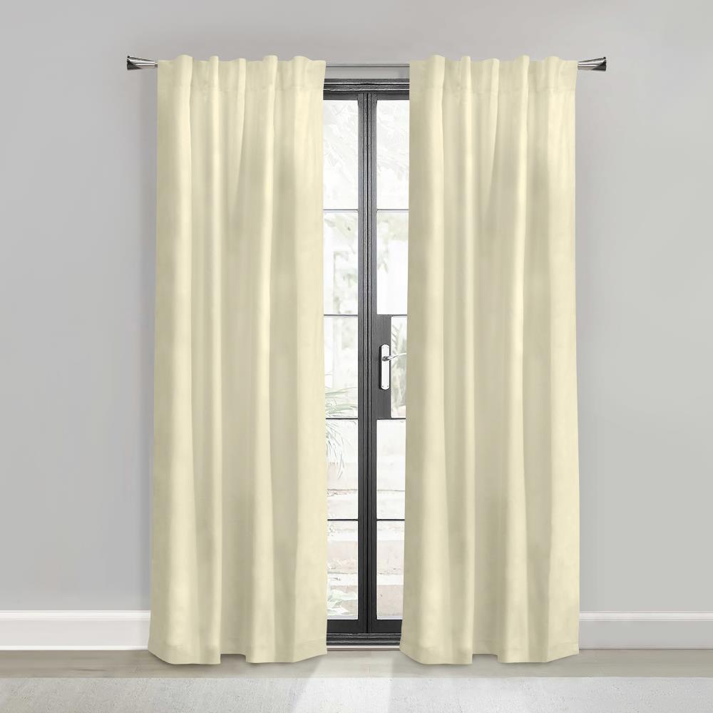 The Temperature Regulating Curtains (80″ x 84″)  |   Home Decorating HOME Home Decorating