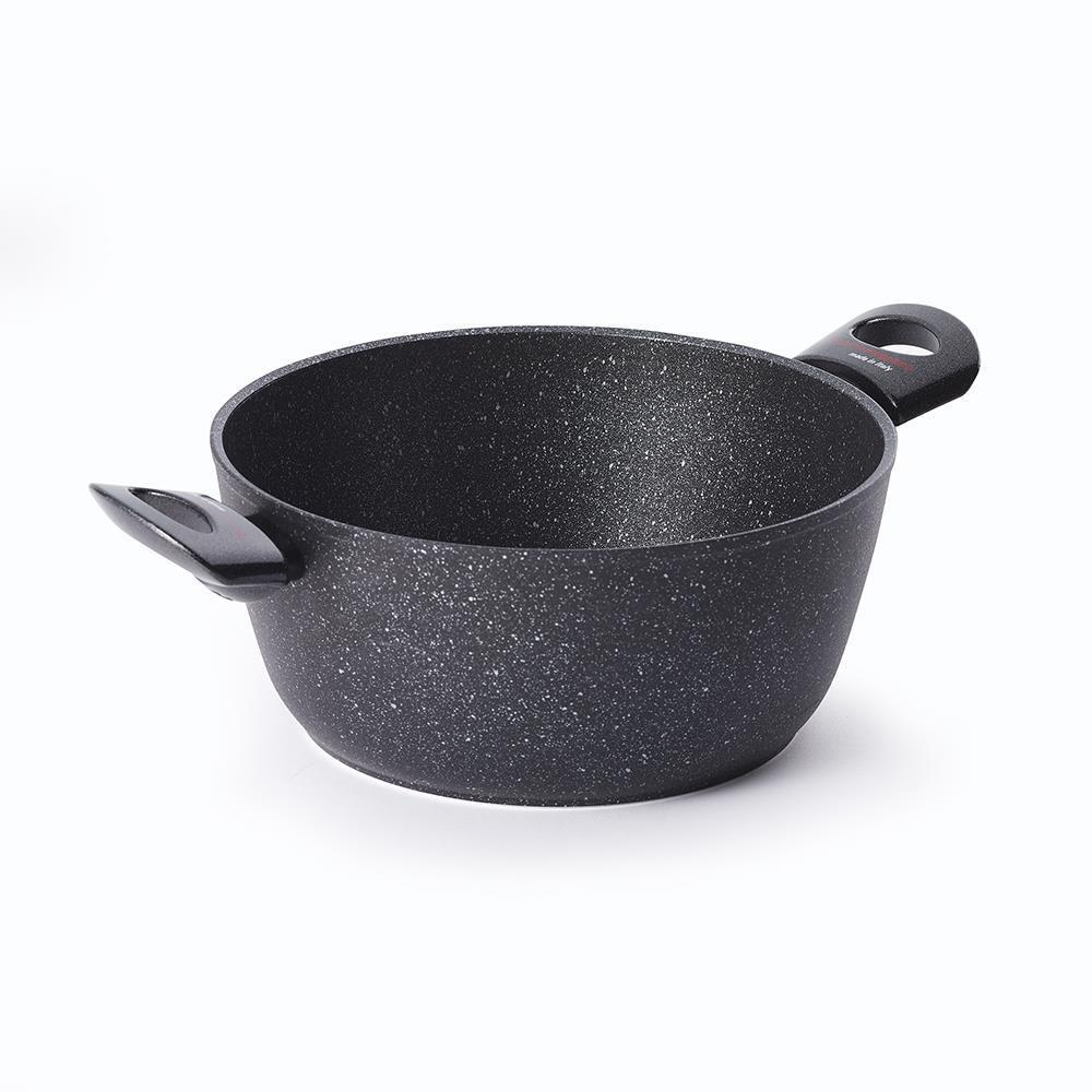 The Truly Non-Stick Pot  |   Kitchen & Entertaining HOME Kitchen & Entertaining