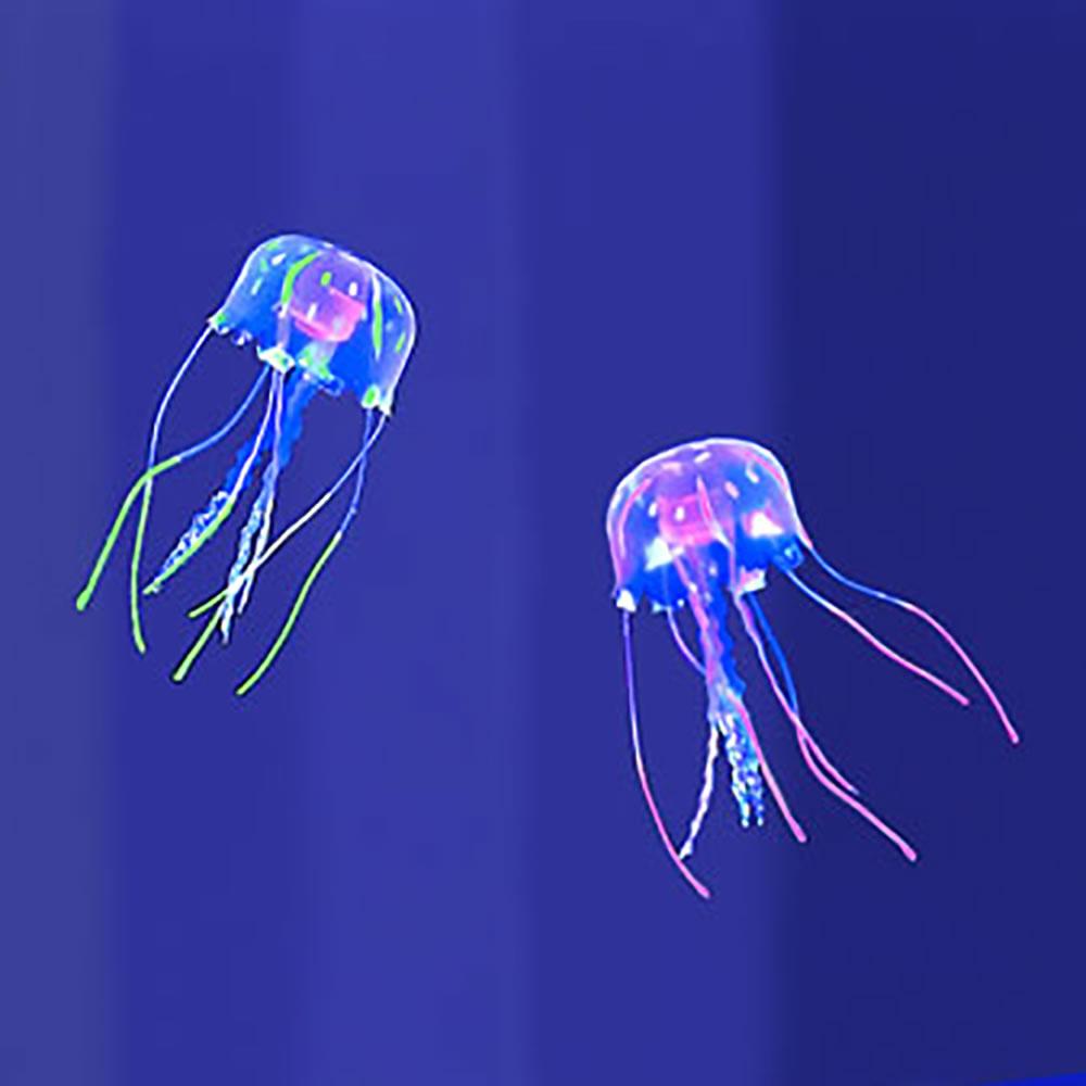 The Two Pack Of Mini Jellyfish  |   Gadgets ELECTRONICS Gadgets