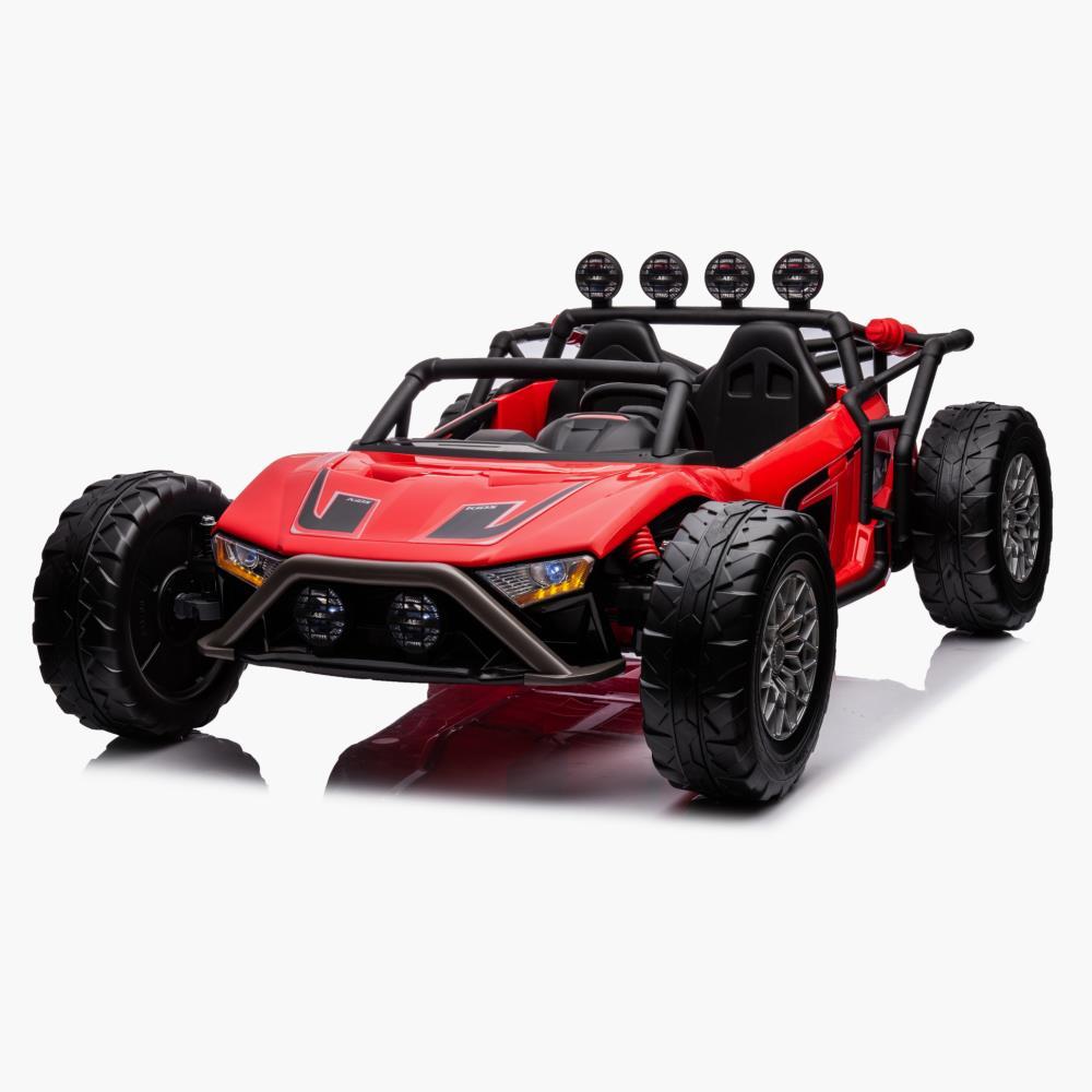 The Two Passenger Dune Buggy Ride On  |   Kids(4-7) Kids(4-7) Kids(4-7)