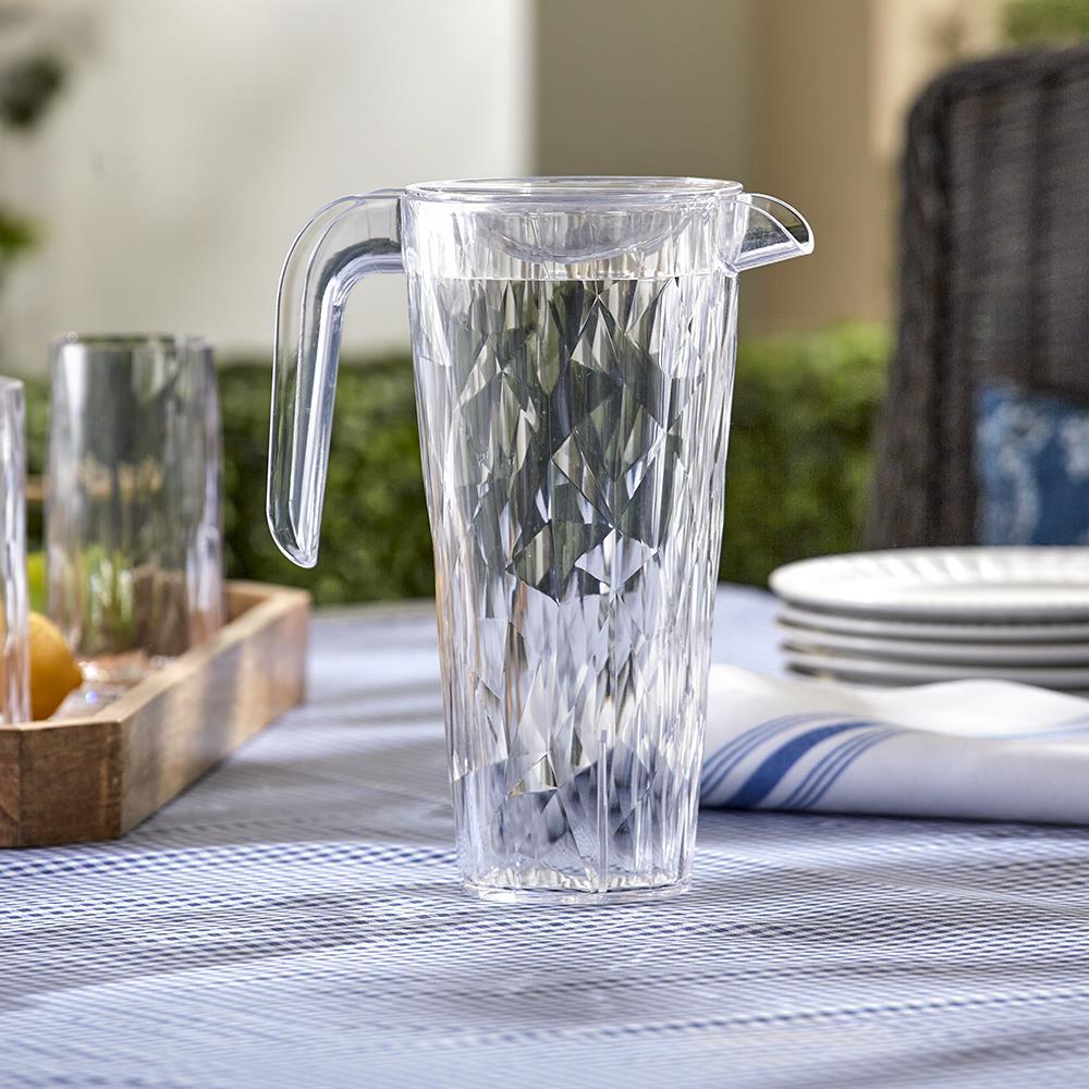 The Unbreakable German Drinkware (Pitcher)  |   Wine & Bar HOME Wine & Bar