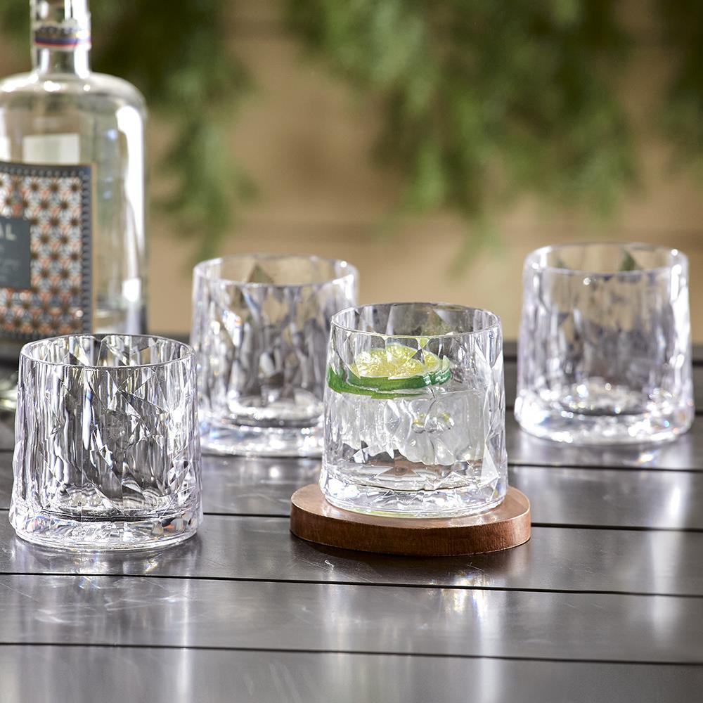 The Unbreakable German Drinkware (Tumbler)  |   Holiday Entertaining HOLIDAY Holiday Entertaining