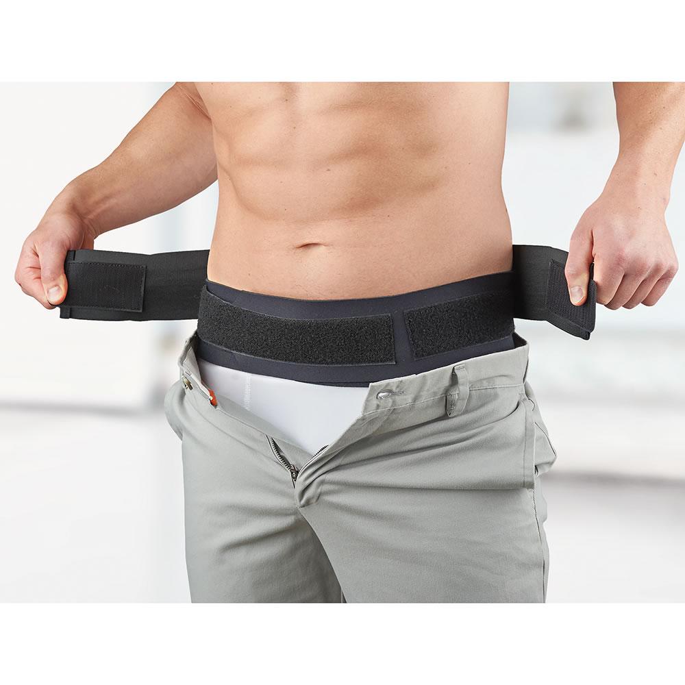 The Under Clothing Lumbar Pain Relieving Belt  |   Pain Relief Pain Relief Pain Relief