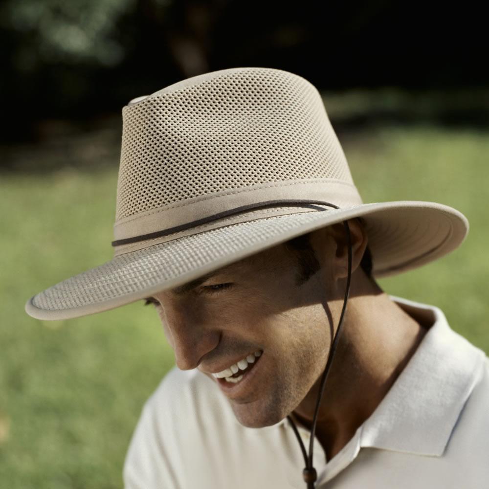 The Ventilated Brimmed Hat  |   Customer Favorite Gifts Customer Favorite Gifts Customer Favorite Gifts