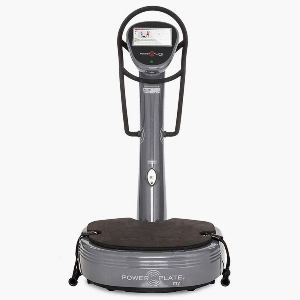 The Vibration Fitness Trainer  |   Exercise Equipment Exercise Equipment Exercise Equipment