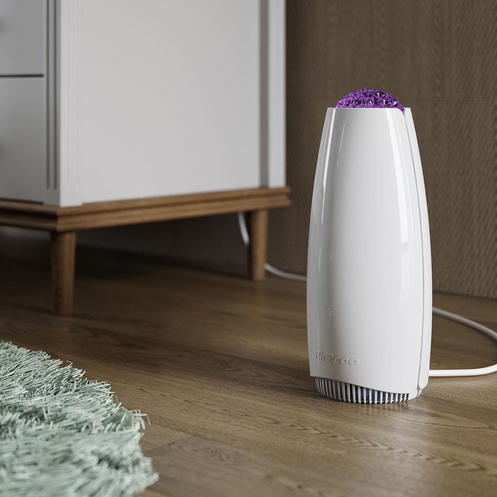 The Virus, Mold, And Germ Destroying Air Purifier (450 sq. ft.)  |   Customer Favorite Gifts Customer Favorite Gifts Customer Favorite Gifts