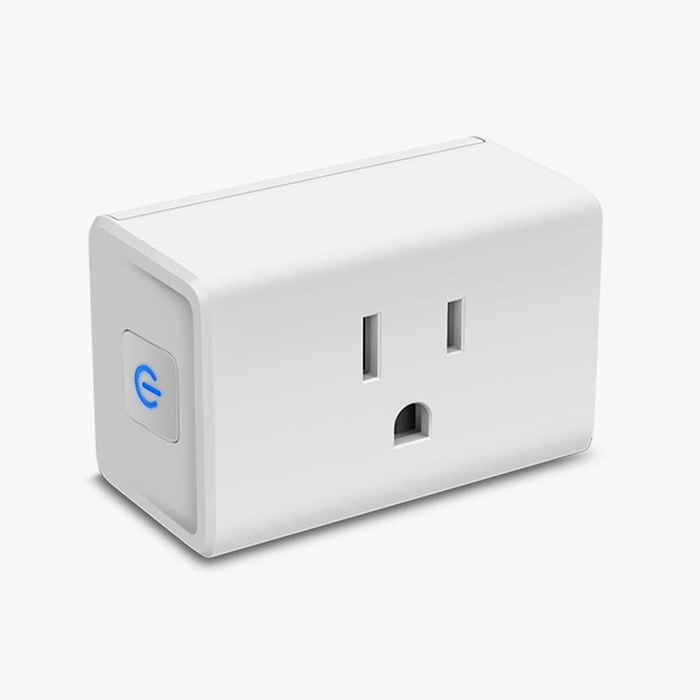 The Voice Activated Smart Plug  |   Portable Electronics TRAVEL Portable Electronics