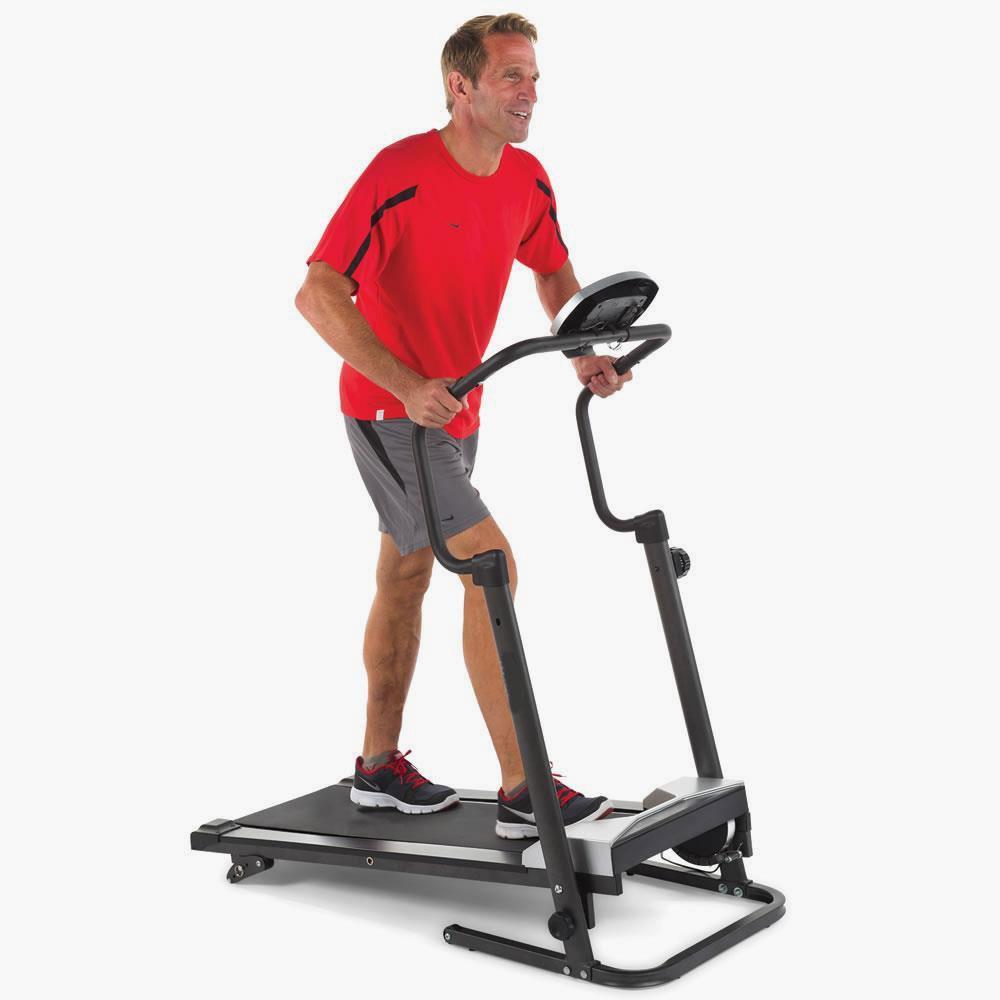 The Walker’s Foldaway Treadmill  |   Exercise Equipment Exercise Equipment Exercise Equipment