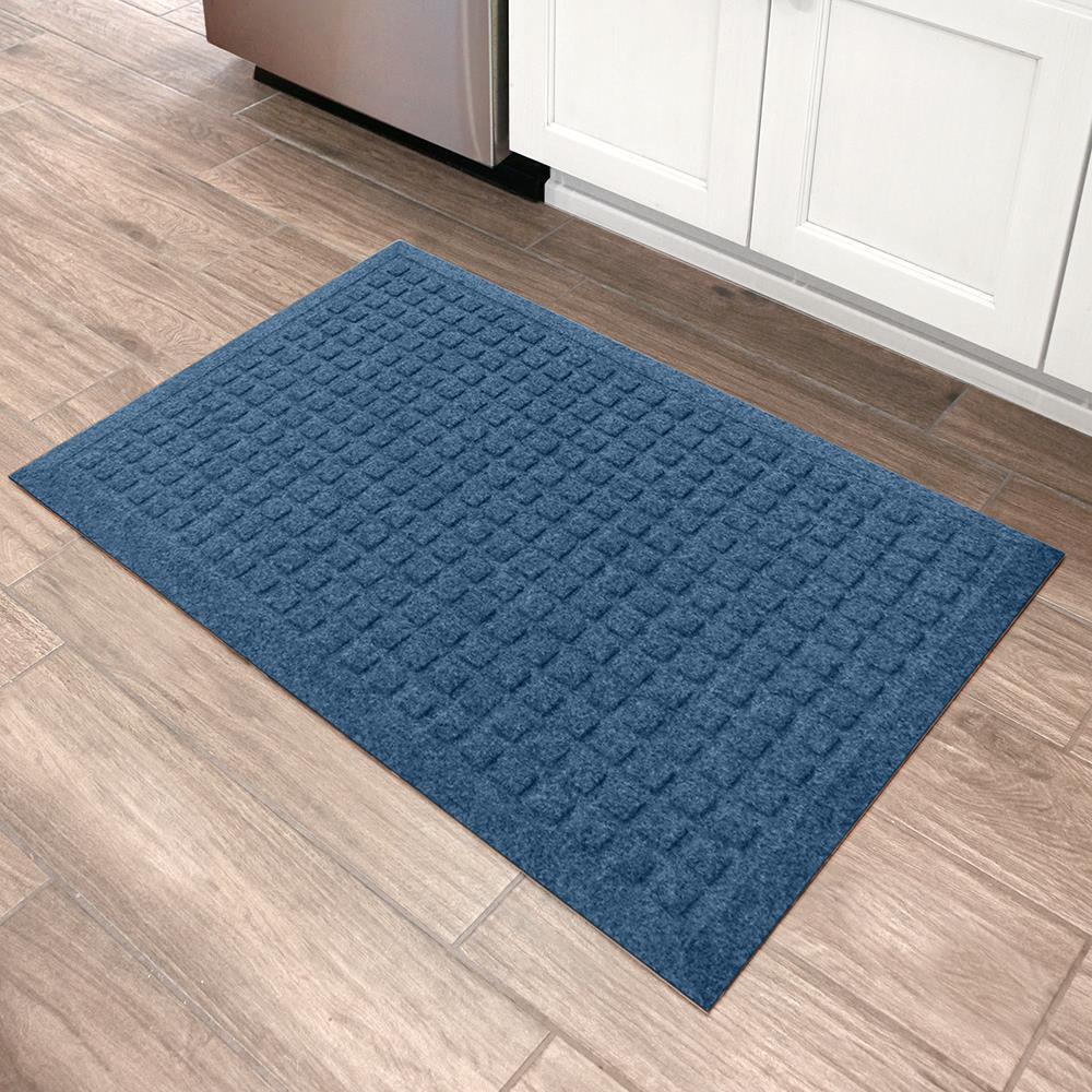 The Water Absorbing Comfort Kitchen Mat  |   Kitchen & Entertaining HOME Kitchen & Entertaining