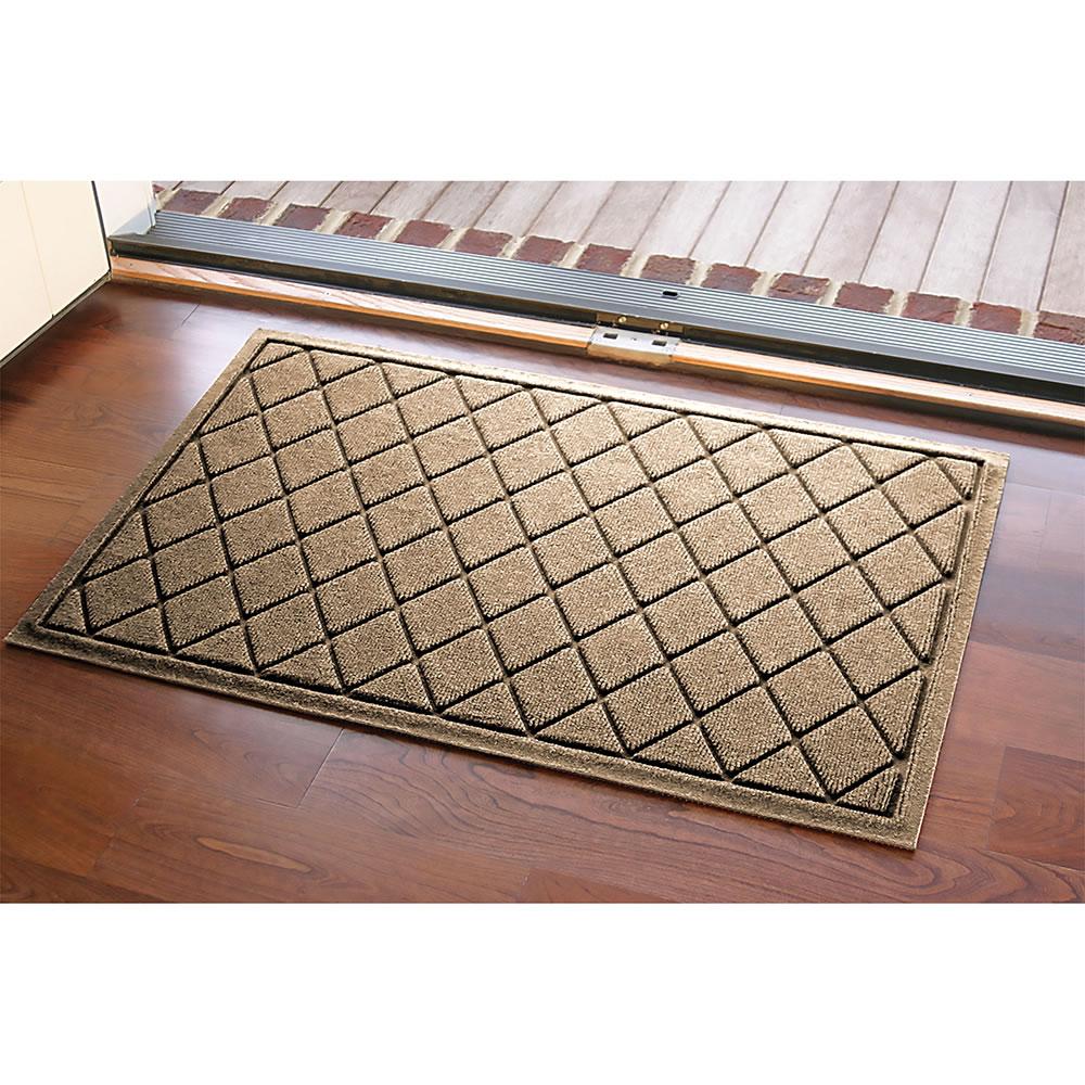 The Water Absorbing Floor Guard (Small Doormat)  |   Customer Favorite Gifts Customer Favorite Gifts Customer Favorite Gifts