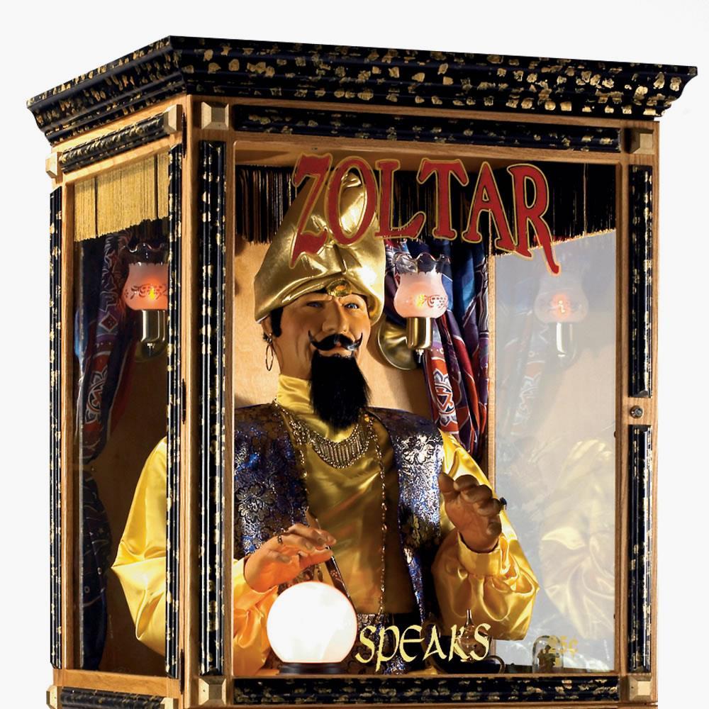 Zoltar  |   Collecting & Memorabilia Collecting & Memorabilia Collecting & Memorabilia