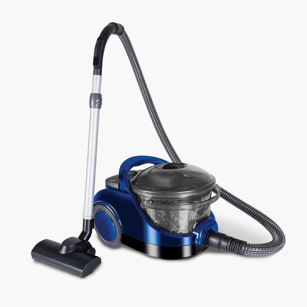 The Deep Cleaning Water Filtration Vacuum  |   Tools & Home Improvement HOME Tools & Home Improvement