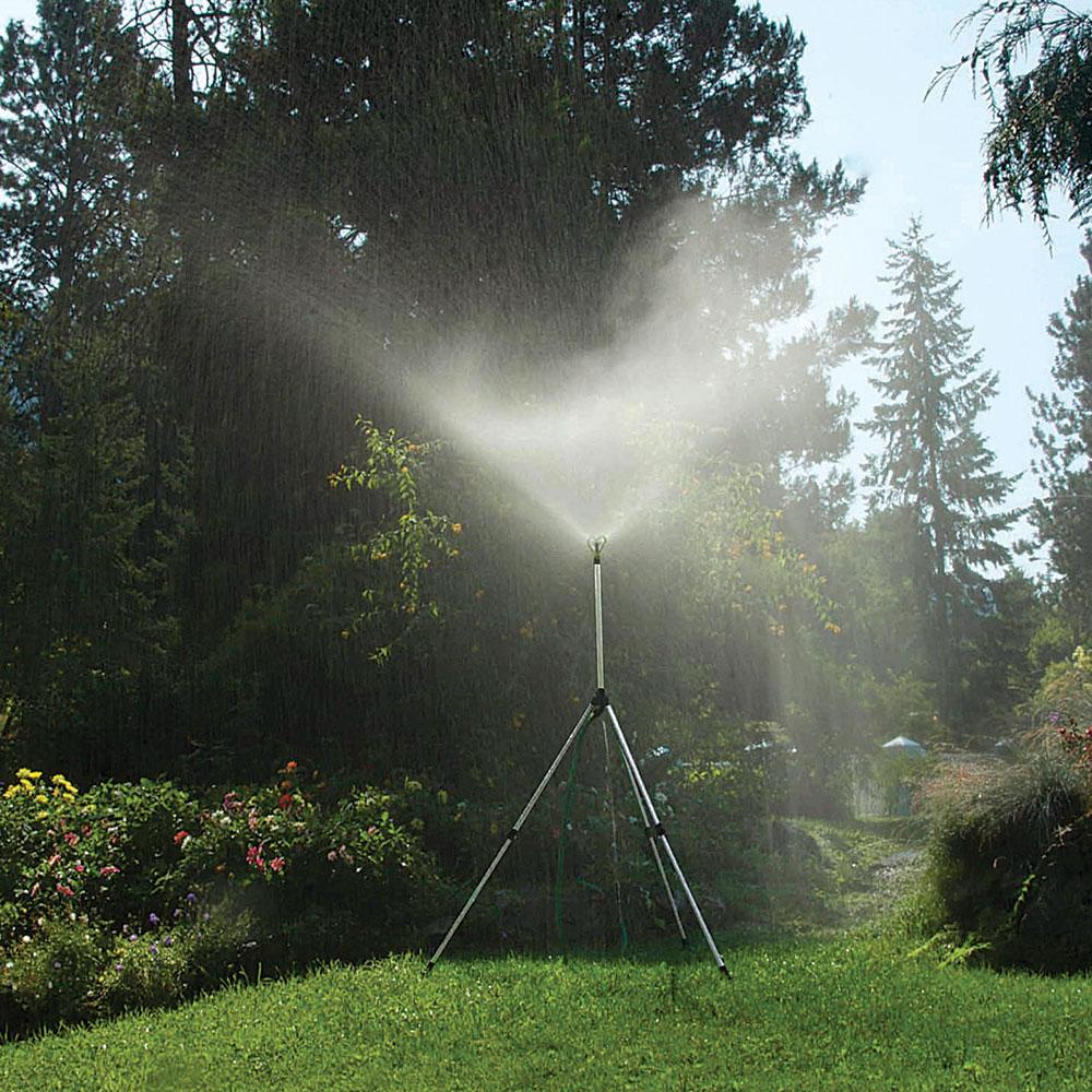 The Gentle Shower Wide Coverage Sprinkler  |   Lawn & Garden Lawn & Garden Lawn & Garden