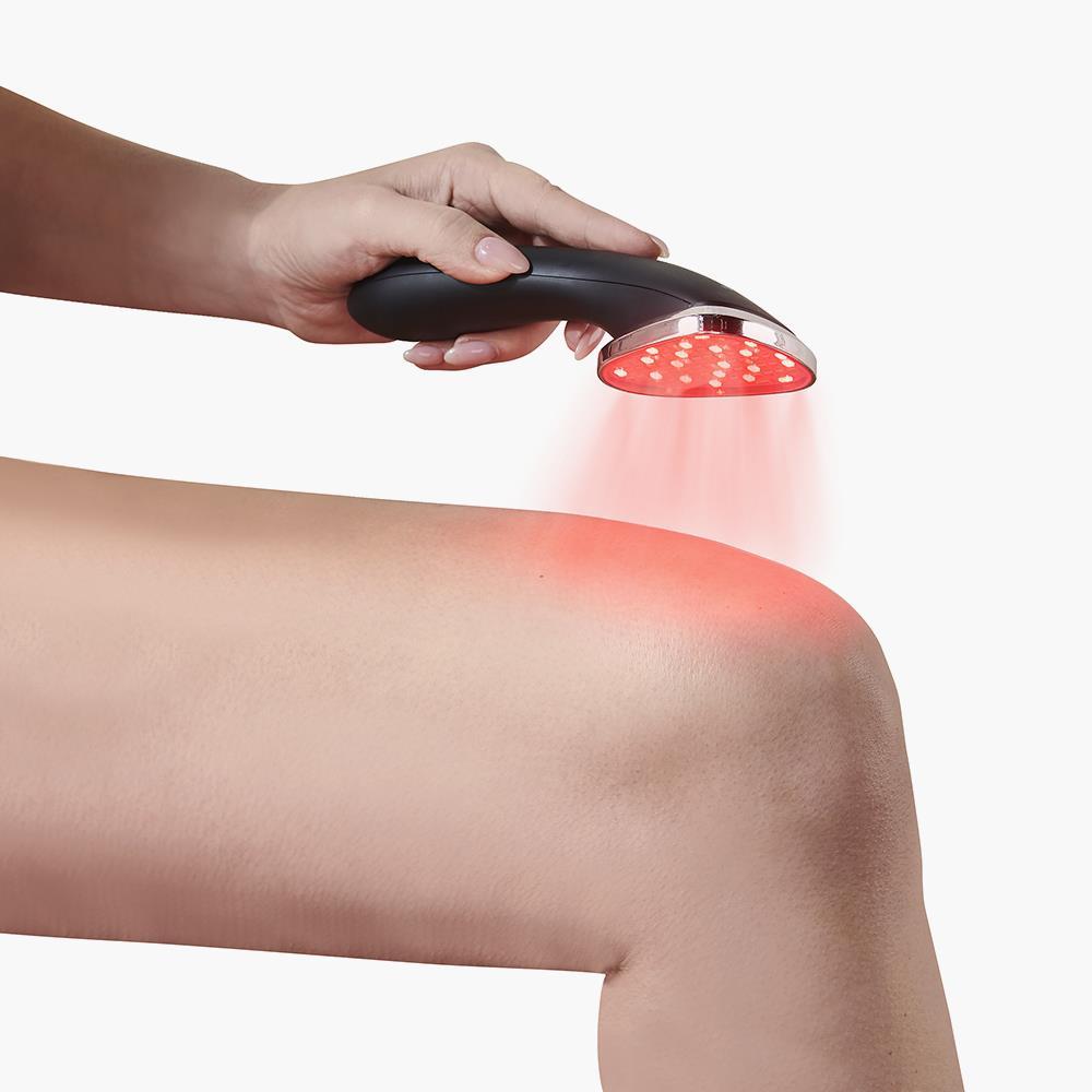 The Cordless Light Therapy Pain Reliever  |   Pain Relief Pain Relief Pain Relief