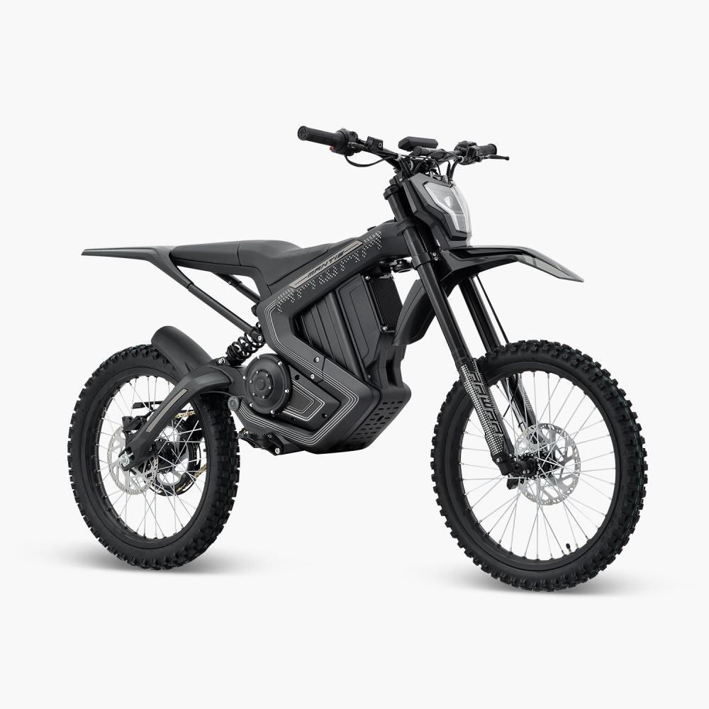 The Electric All Terrain Dirt Bike  |   Outdoor Fun Outdoor Fun Outdoor Fun