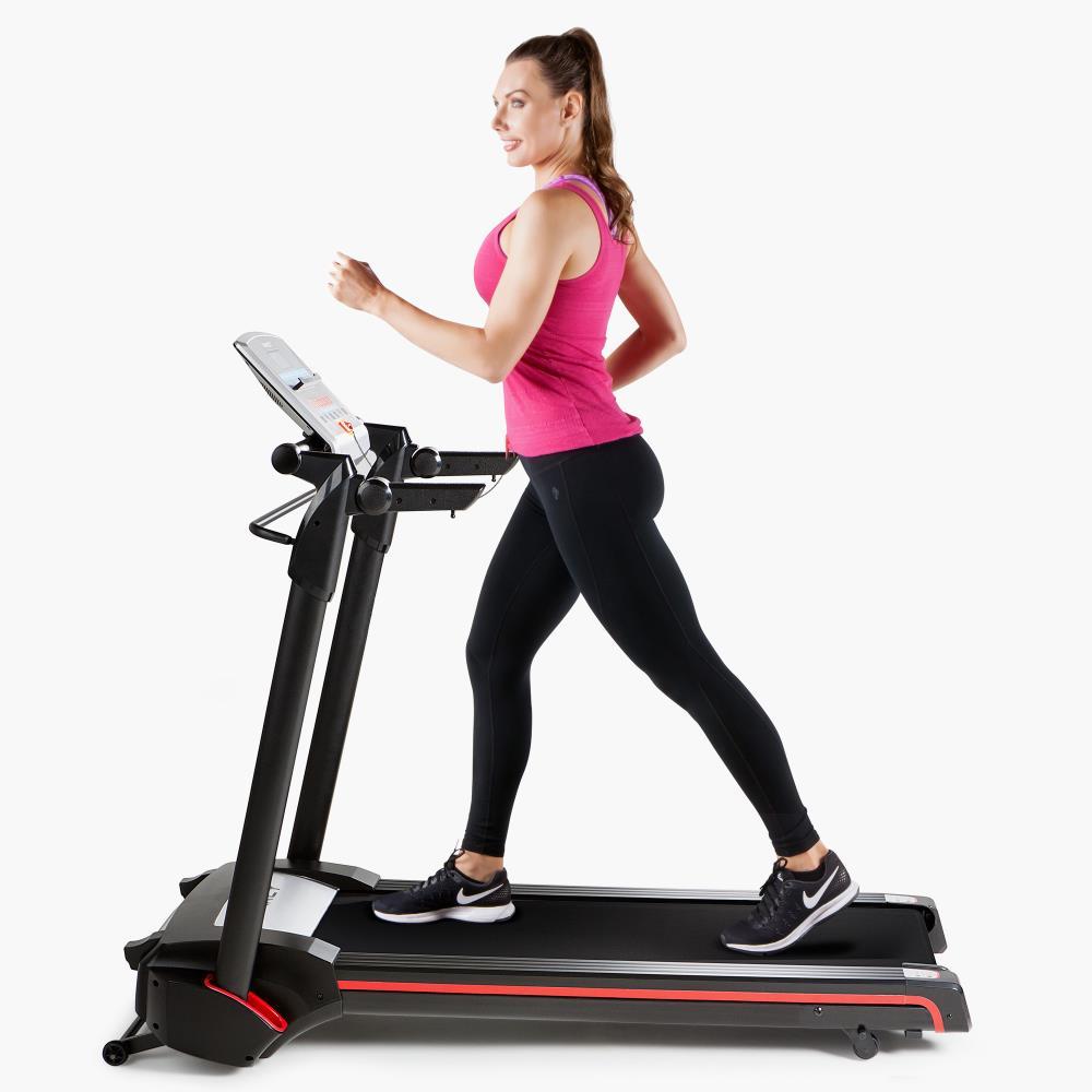 The Flat Folding Treadmill  |   Exercise Equipment Exercise Equipment Exercise Equipment