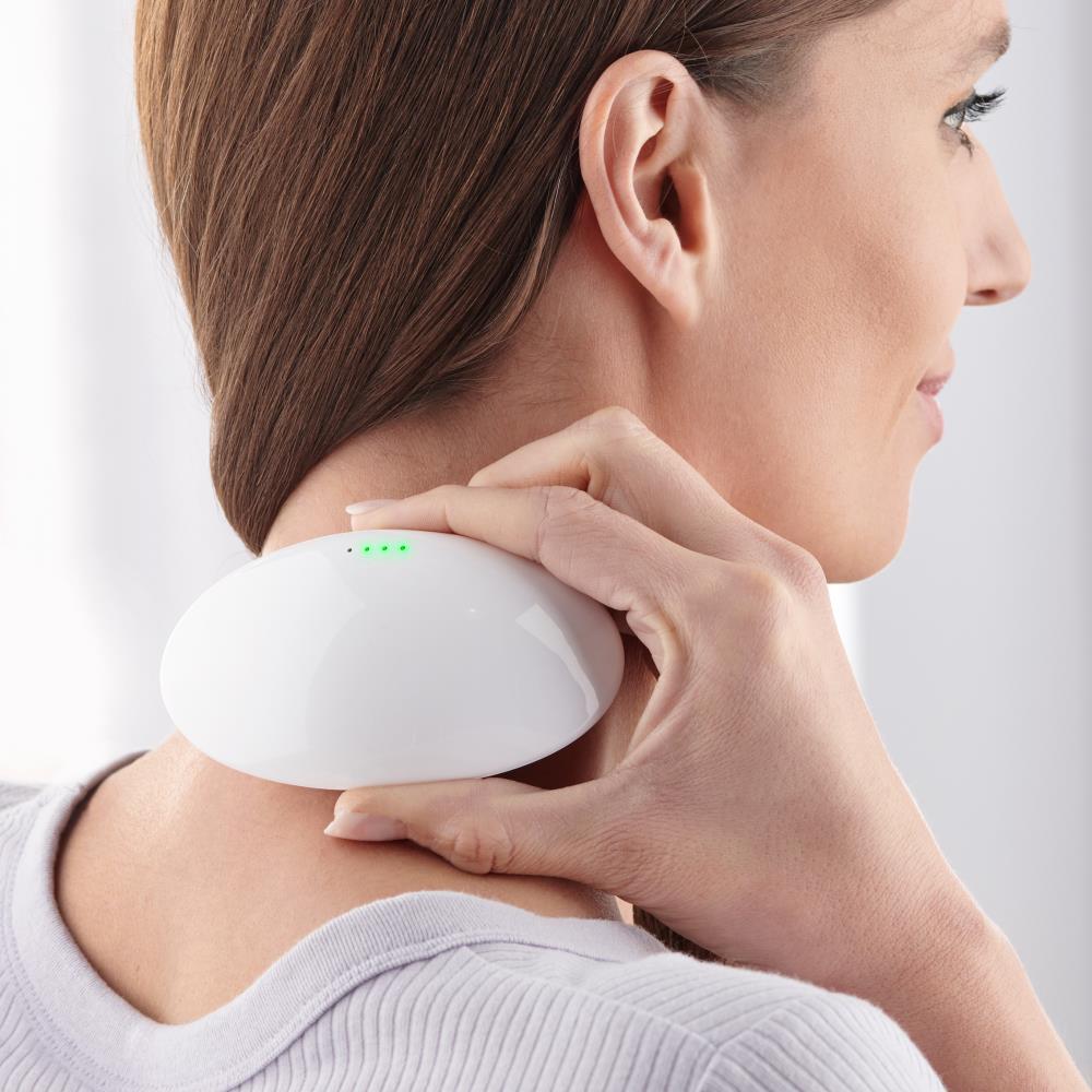 The Hot Flash Cooling Device  |   Women’s Care PERSONAL CARE Women's Care