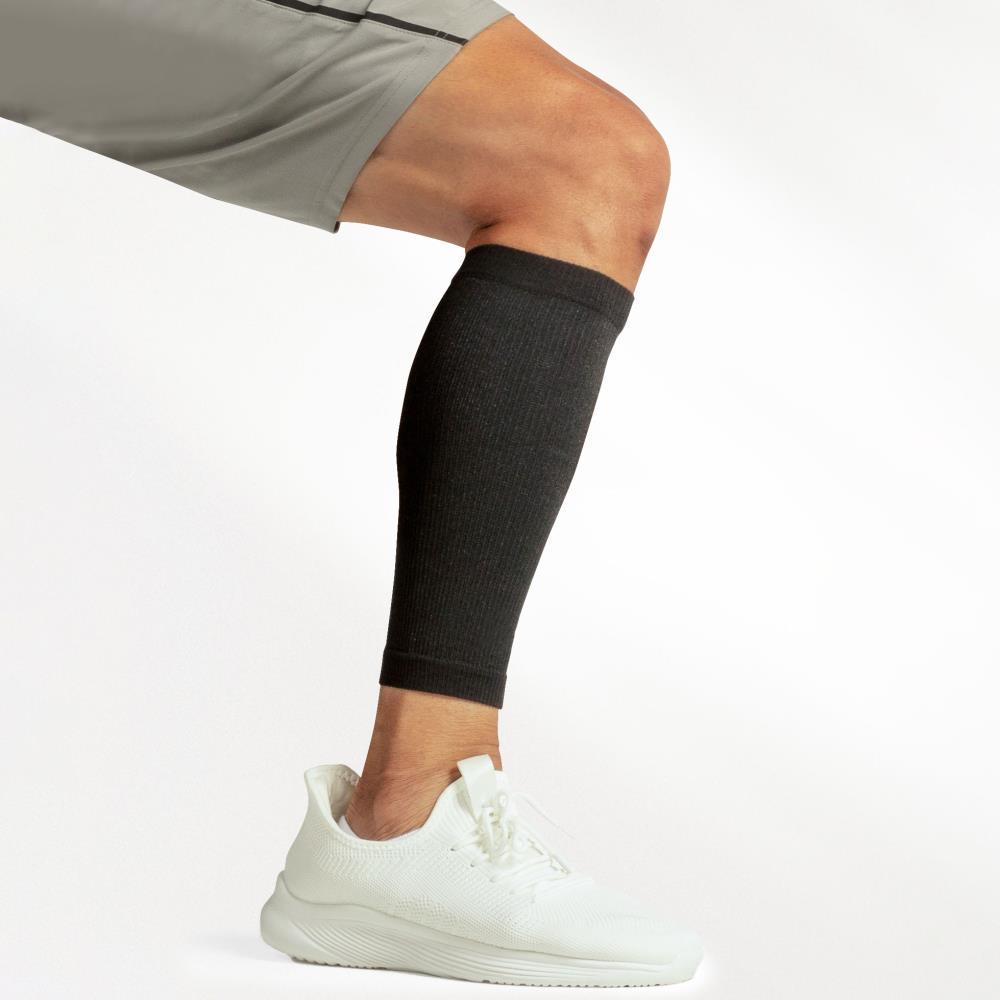 The Pain Relieving Capsaicin Infused Calf Sleeve  |   Pain Relief Pain Relief Pain Relief