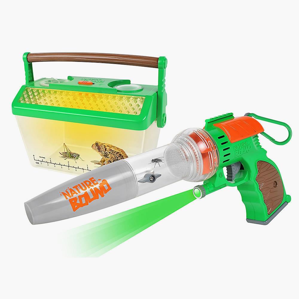 The Award Winning Child’s Bug Capturer  |   Outdoor Toys Outdoor Toys Outdoor Toys