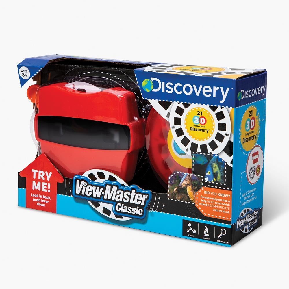 The Classic View-Master  |   Classic Toys Classic Toys Classic Toys