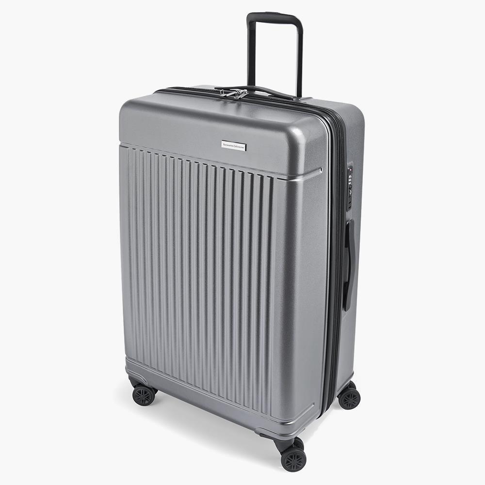 The Lightweight Crush Proof Hardside Luggage (28″)  |   Luggage Luggage Luggage