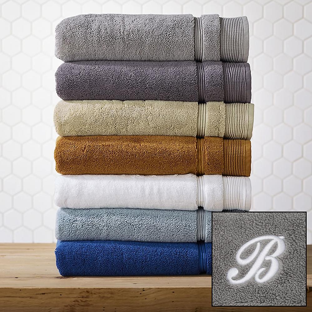 The Best Monogrammed Genuine Turkish Cotton Luxury Towels  |   Customer Favorite Gifts Customer Favorite Gifts Customer Favorite Gifts