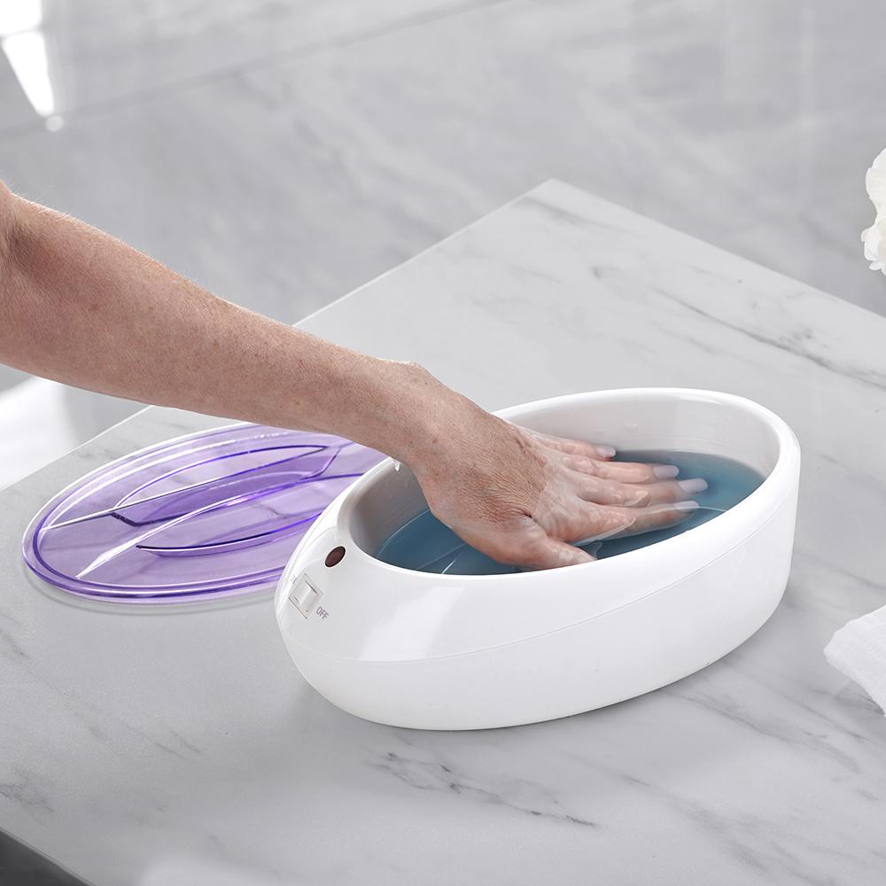 The Soothing Heated Paraffin Spa  |   Customer Favorite Gifts Customer Favorite Gifts Customer Favorite Gifts