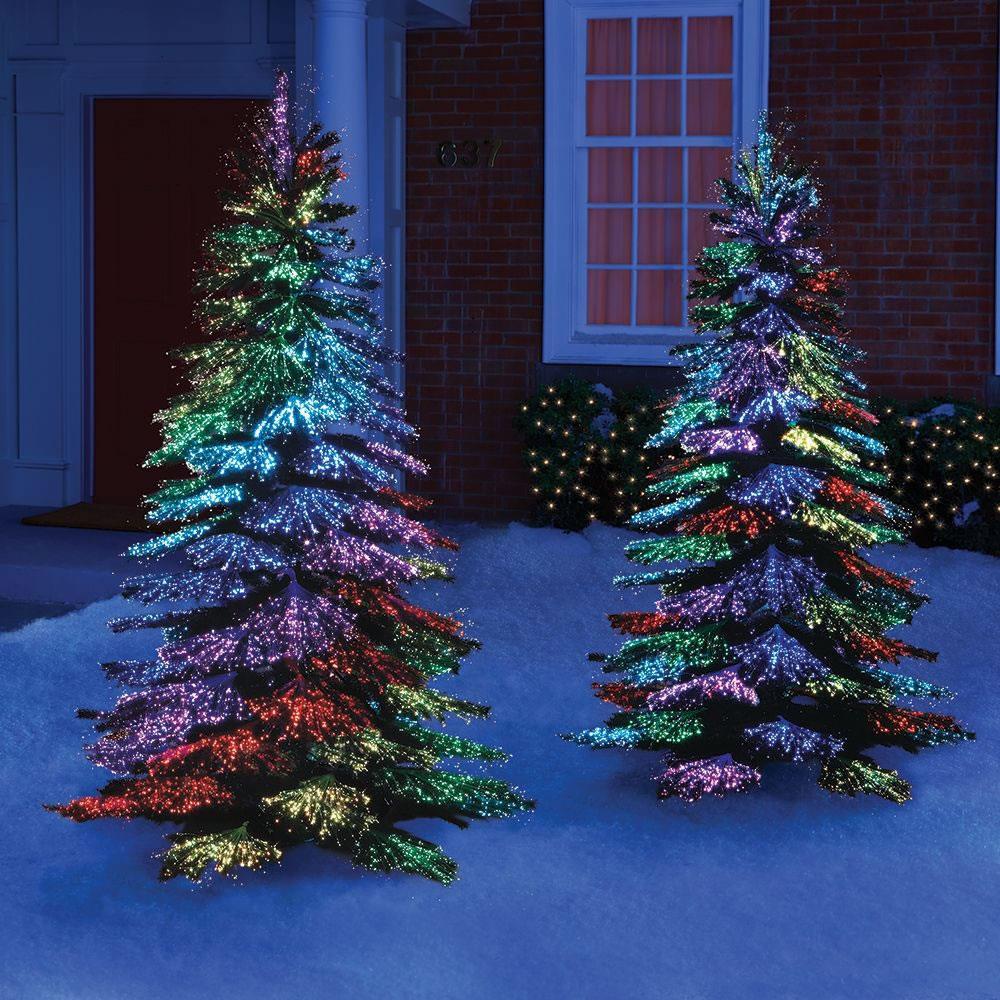 The Thousand Points of Light Tree  |   Christmas Trees HOLIDAY